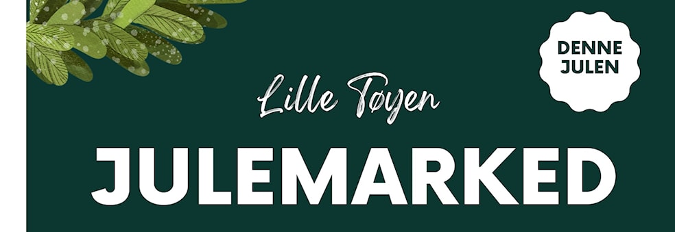 Julemarked